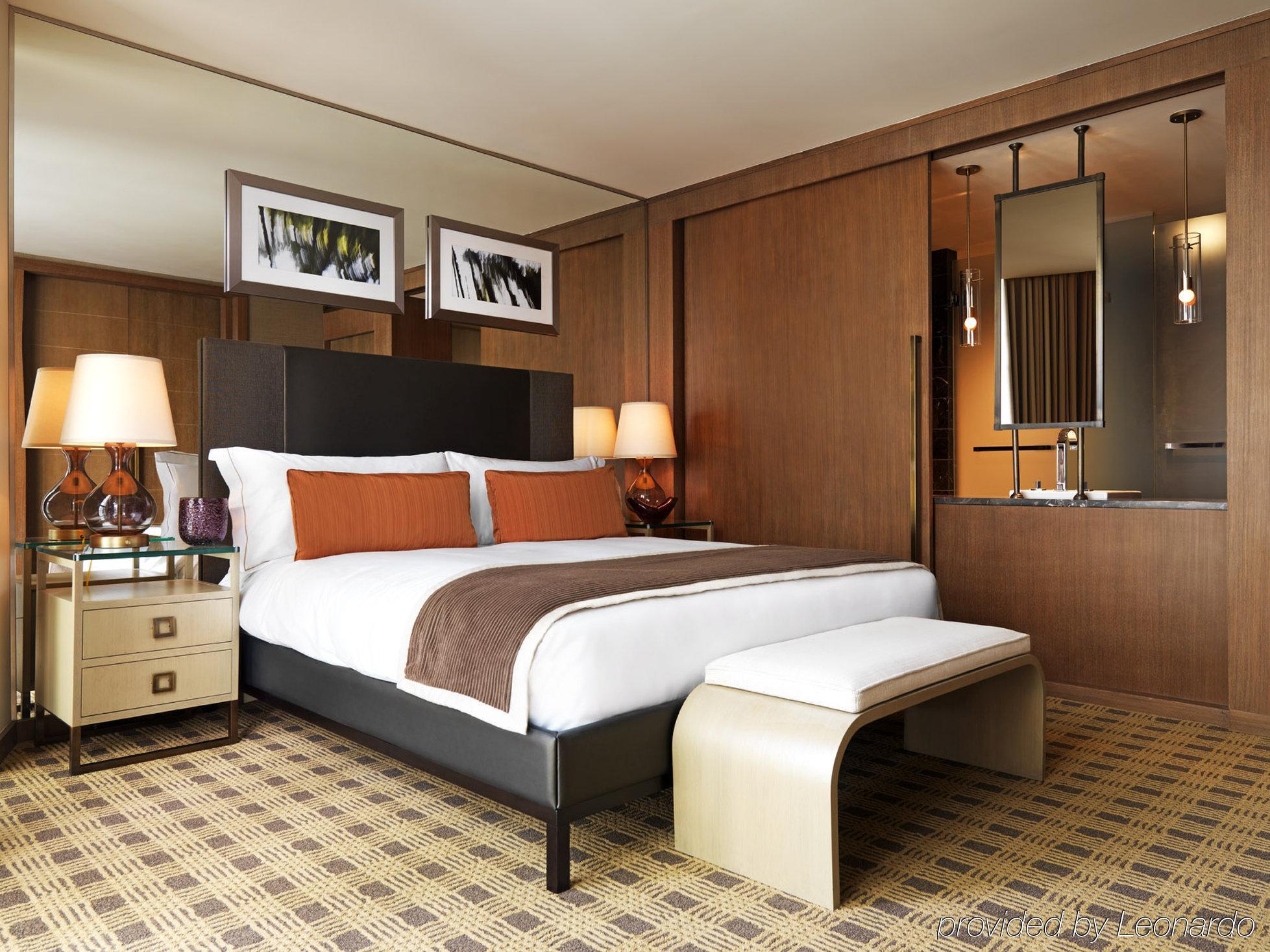 Loden Vancouver Quarto foto