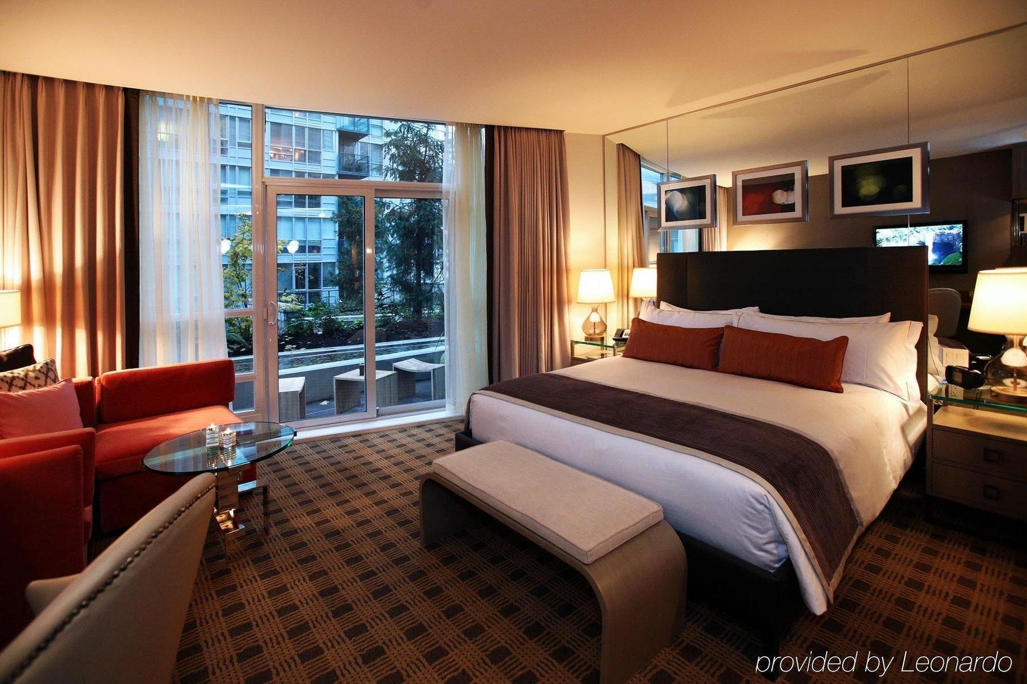 Loden Vancouver Quarto foto