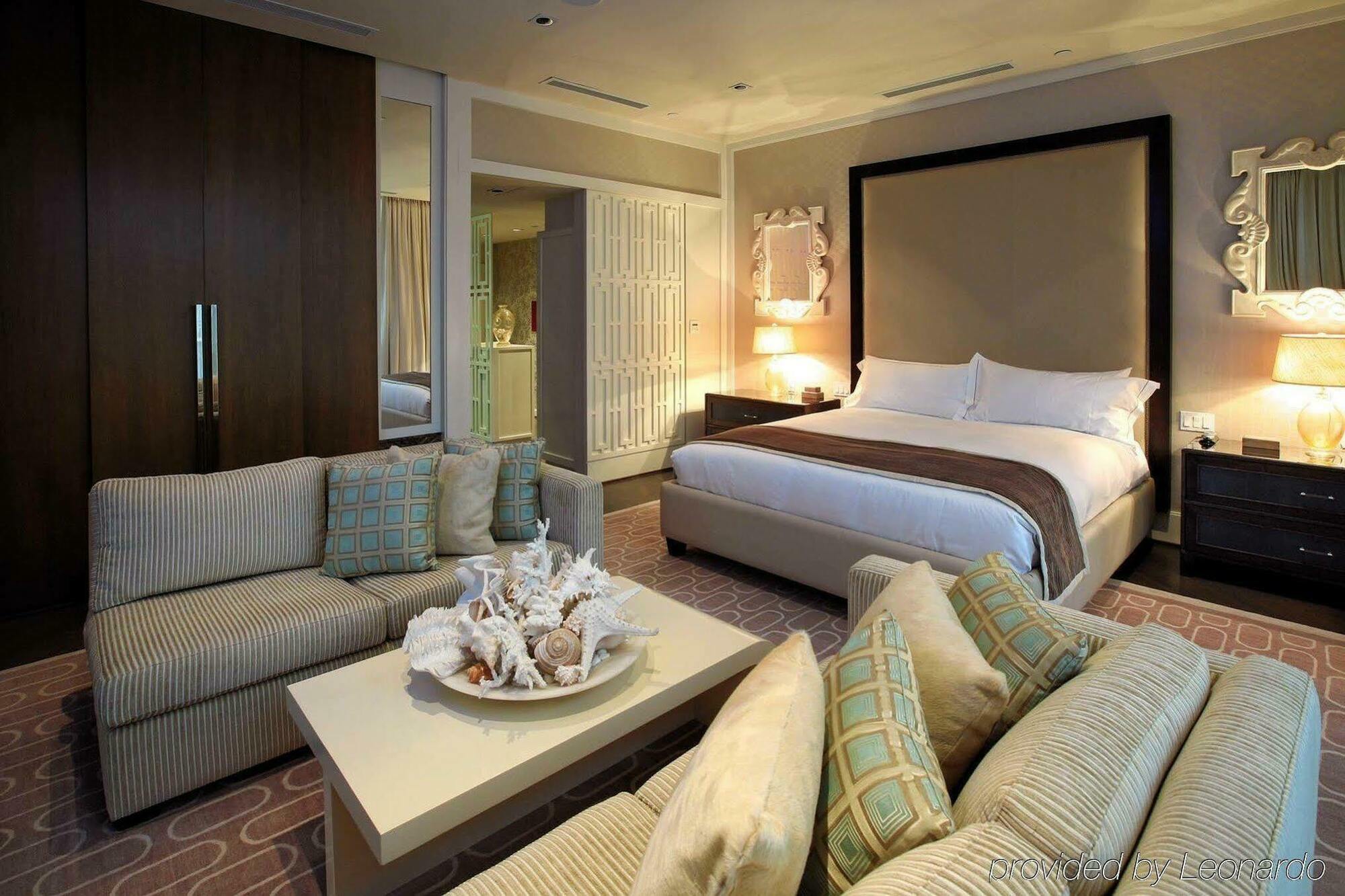 Loden Vancouver Quarto foto